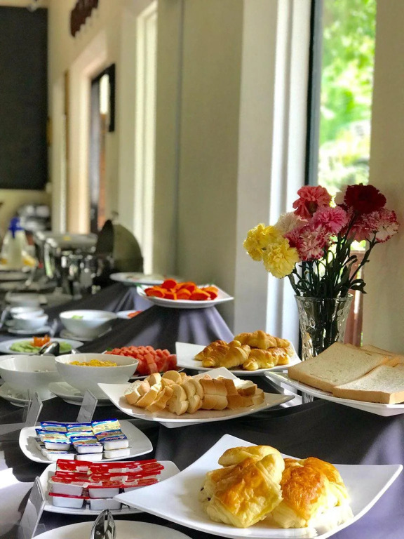 G&Z Bliss D'Angkor Suites
