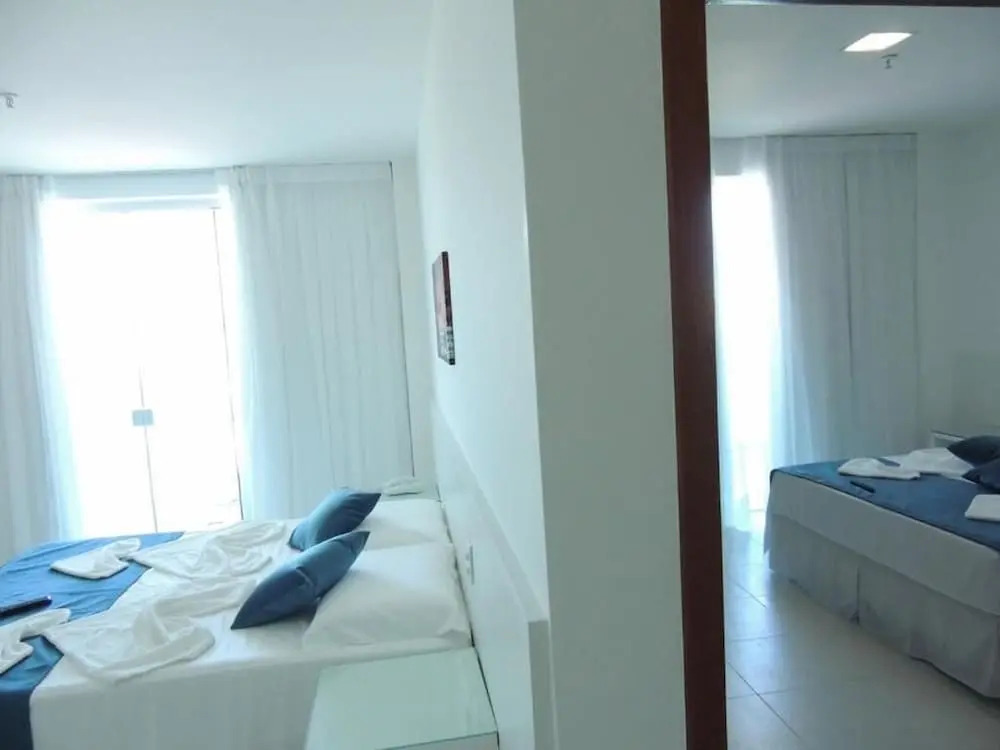 Hotel Real