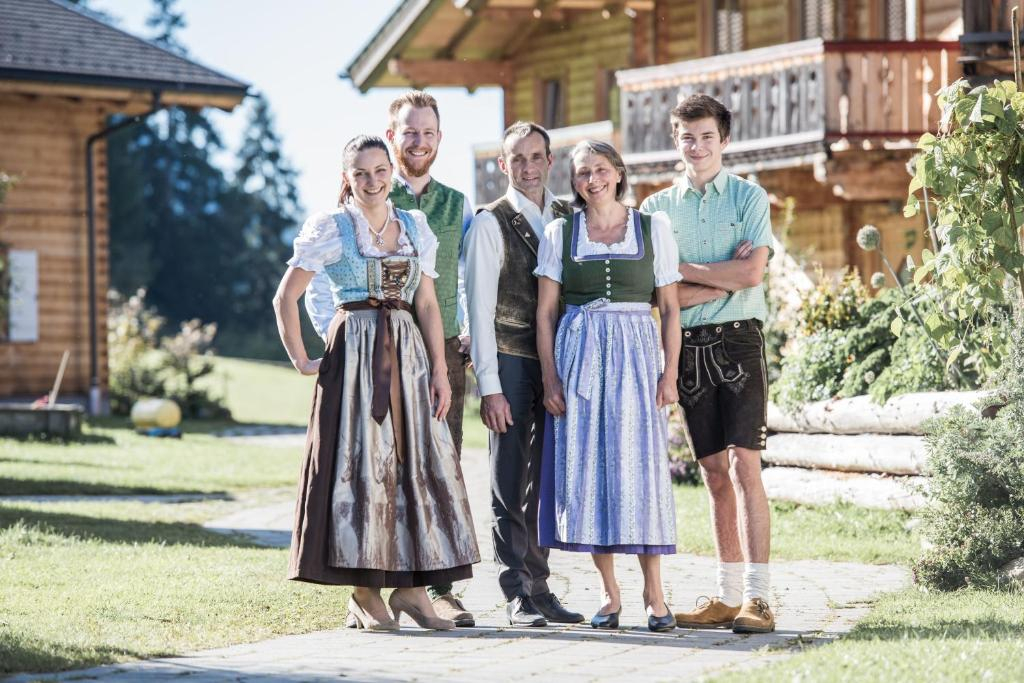 Ferienhof Oberreit