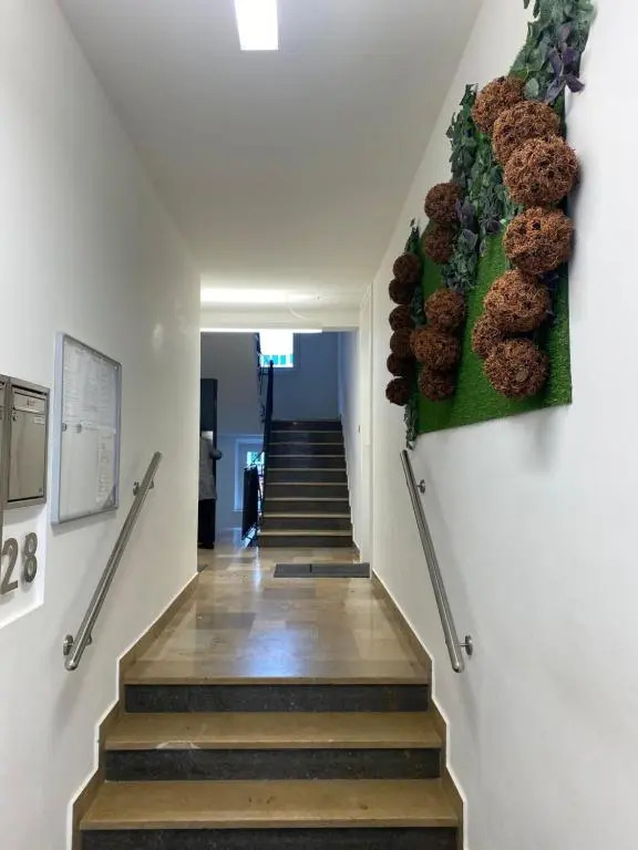 MOLL Suites -Next to Congress Hall-City Center