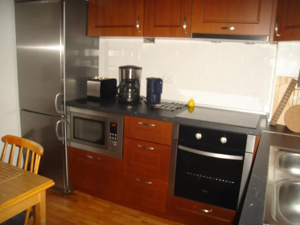 Bulhotel Pritzker Apartment