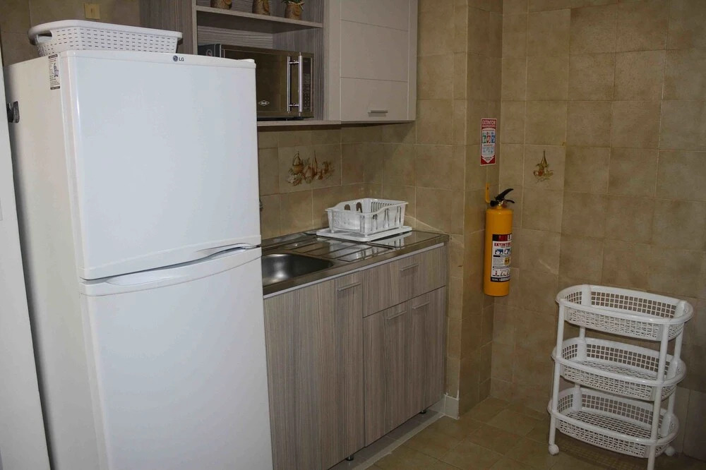 Apartamento con Piscina en Santa Marta