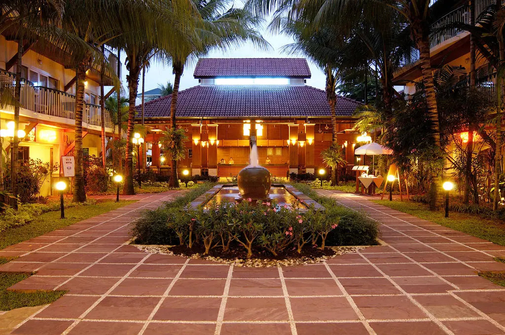 Horizon Patong Beach Resort and Spa