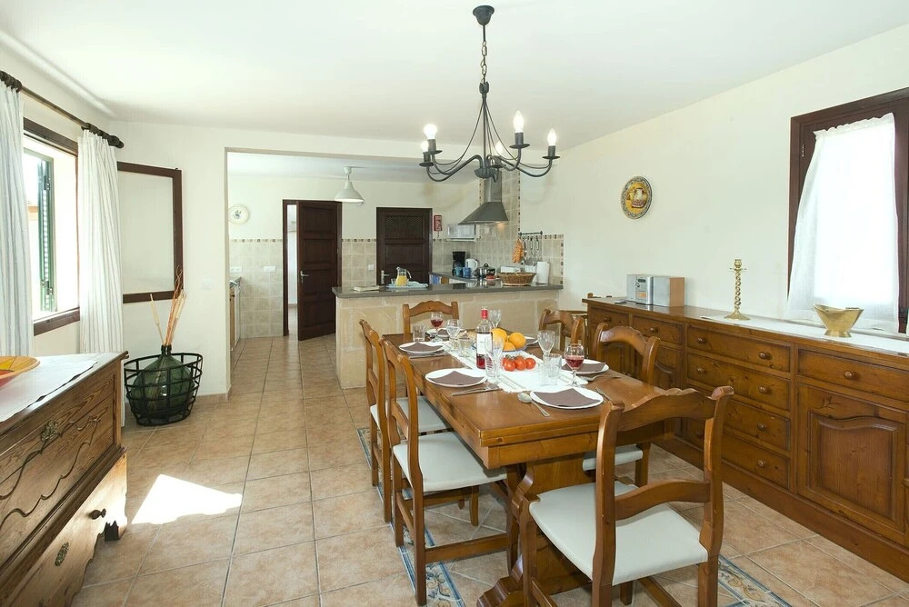 Villa Maria