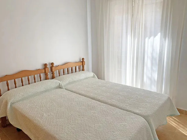 Apartamentos Edison 3000