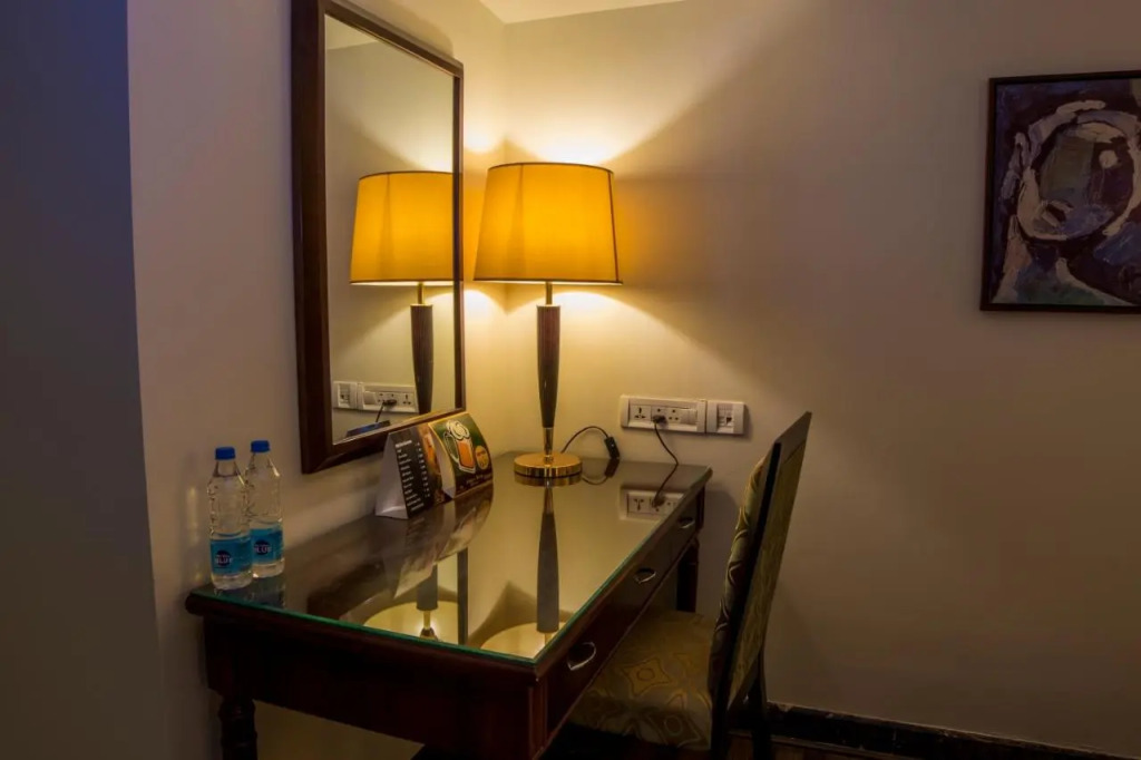 The Royale Senate Hebbal