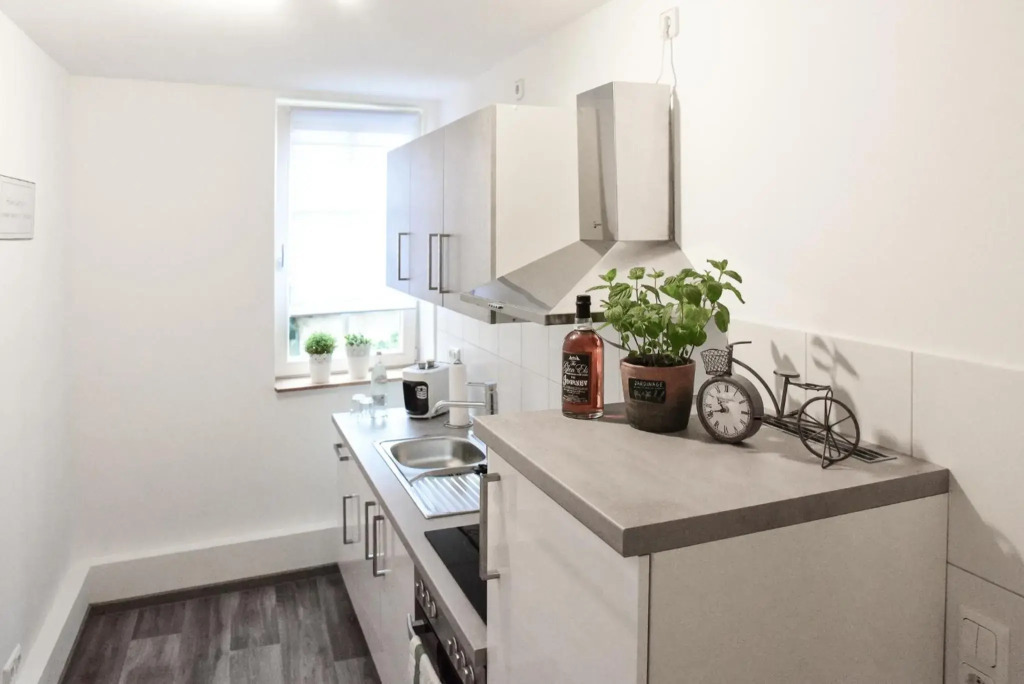FachwerQsleep Apartments adults only