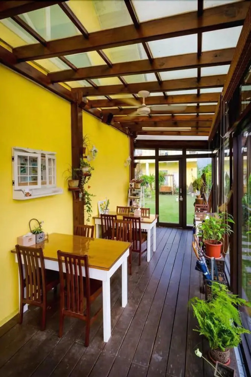 Dream House B&B