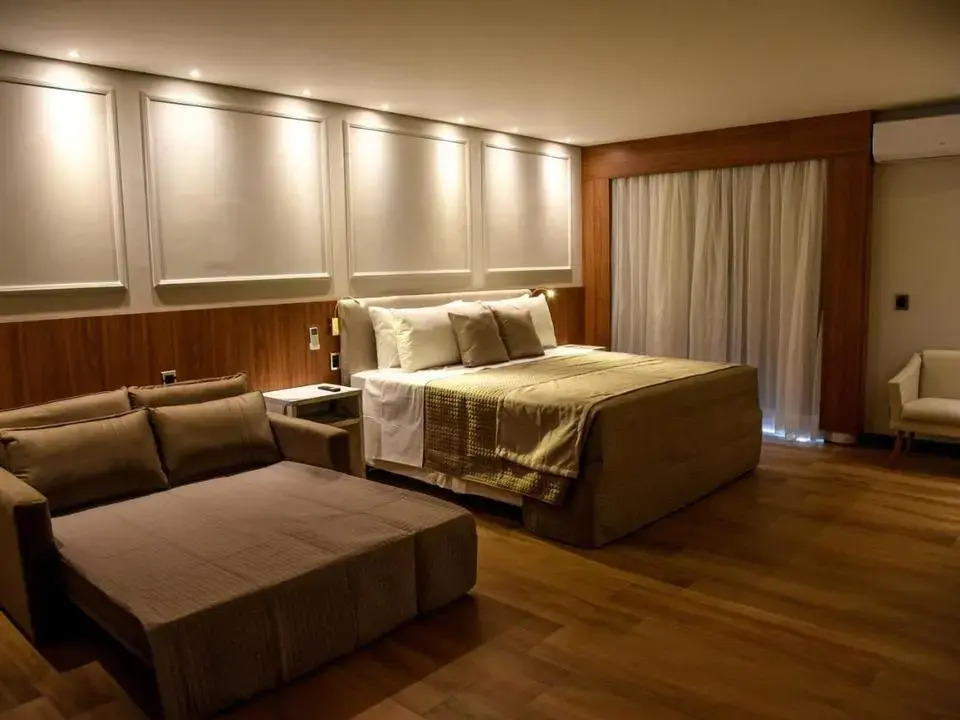 Hotel Titanic Penedo
