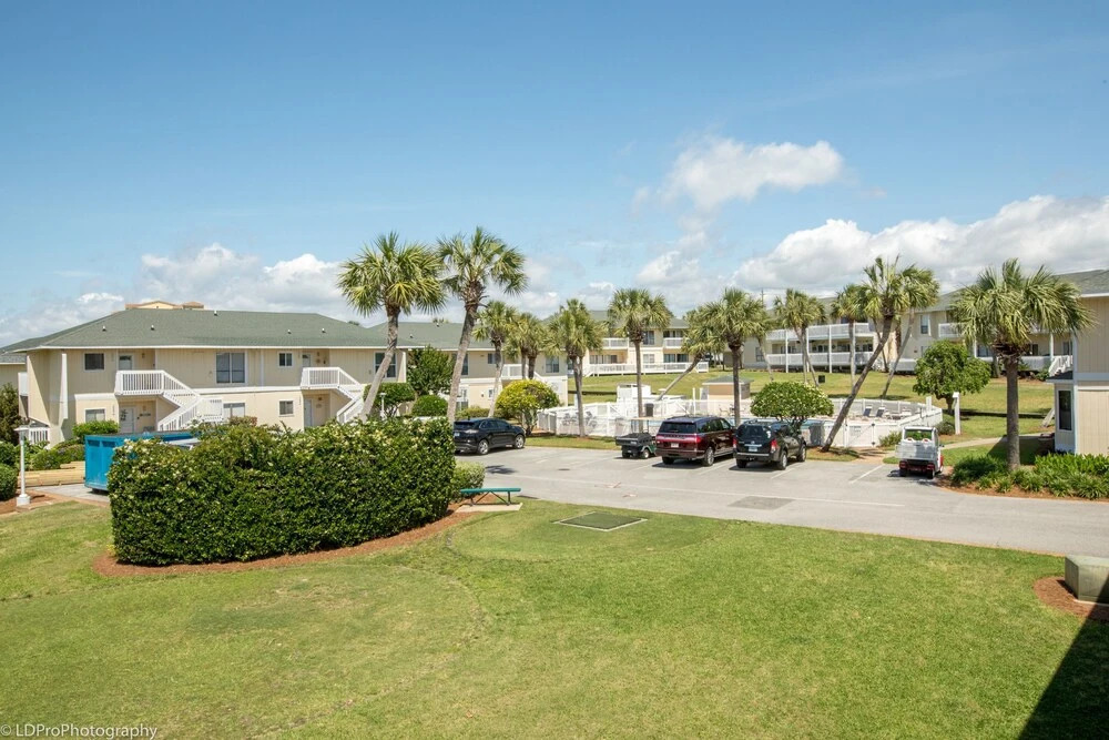 Sandpiper Cove 2094 2 Bedroom Condo