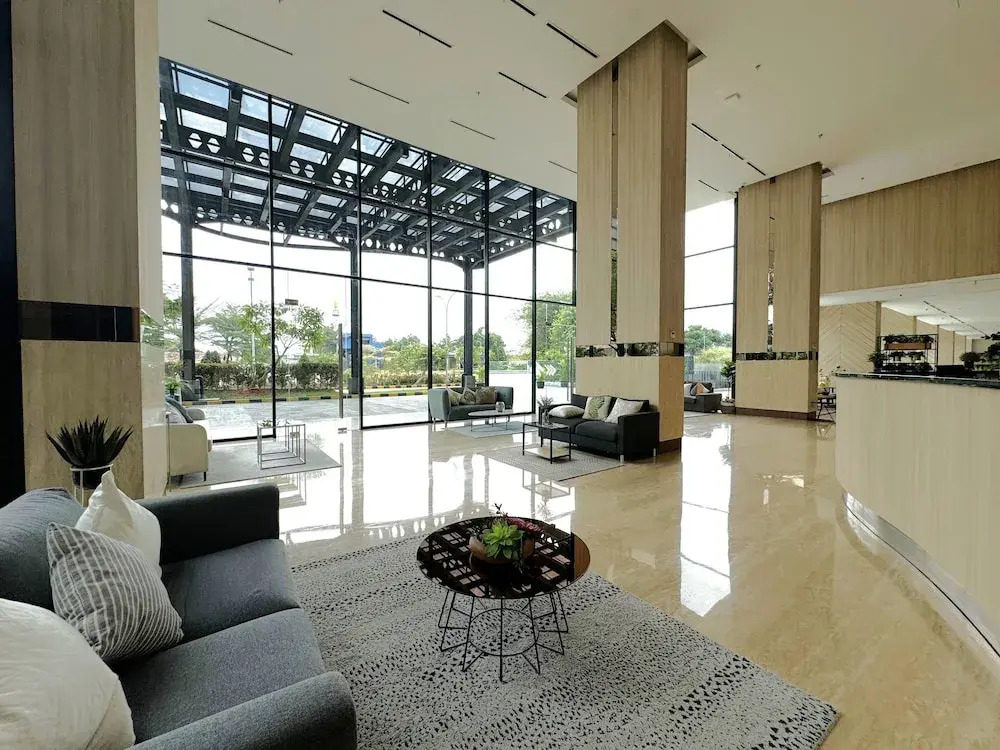Howard Johnson By Wyndham Tangerang