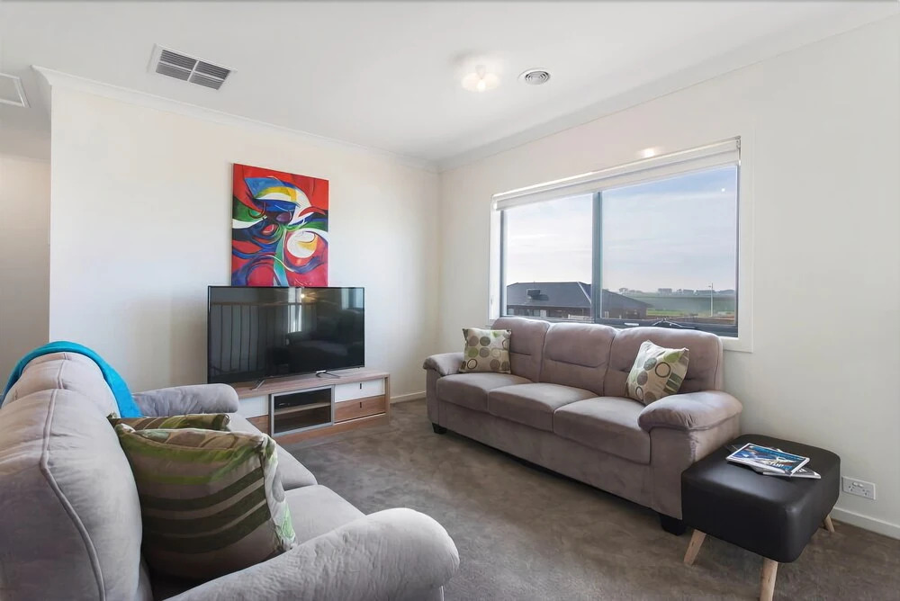 Wyndham Harbour Villa - Melbourne
