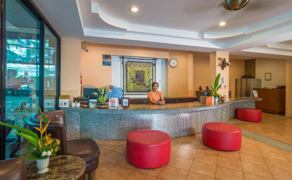 Srisuksant Resort