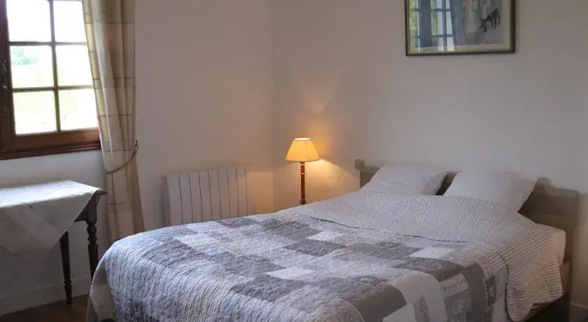 La Halte de Saint Sulpice B&B