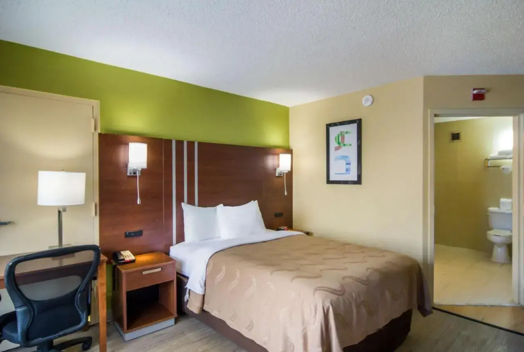 Stayable Suites Jacksonville West