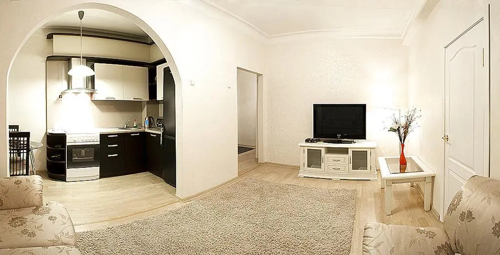 Minskroom Apartments
