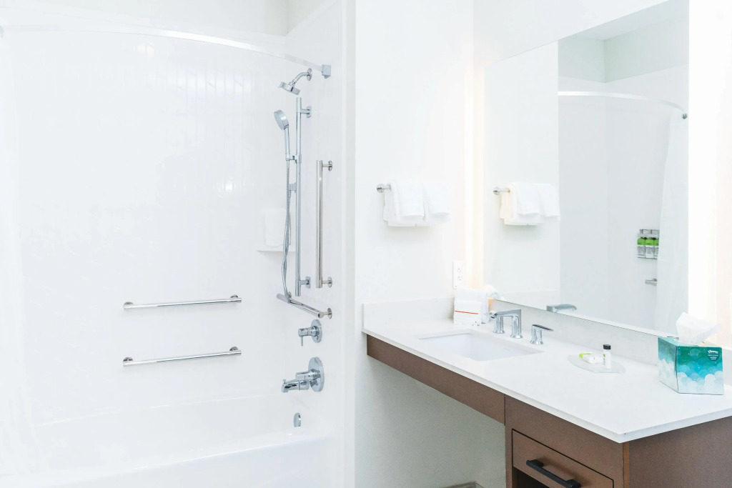 Staybridge Suites Nashville - Vanderbilt Area by IHG