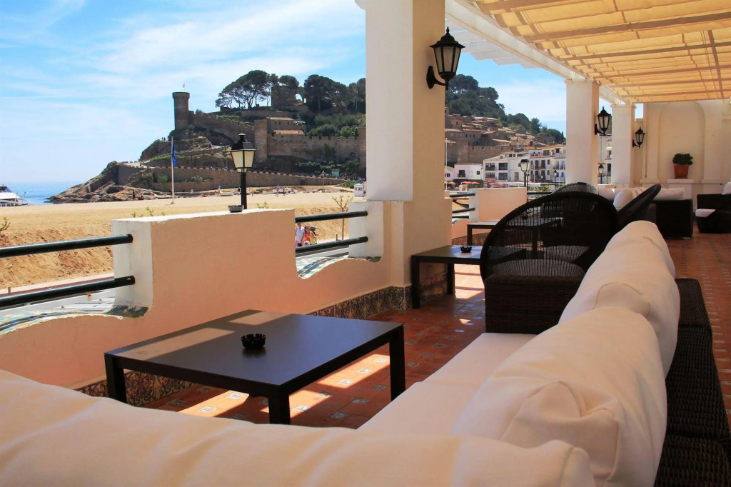 Hotel Diana