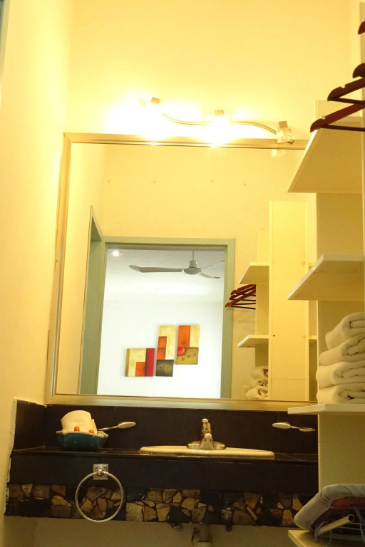 Aparthotel Siete 32