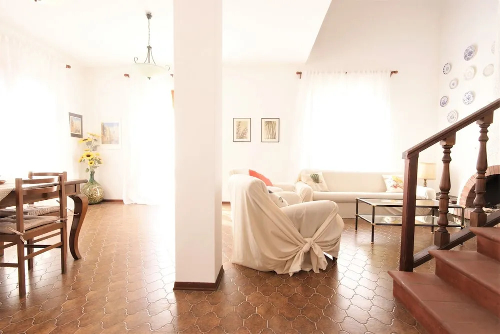 Casa Borgo SantAgata