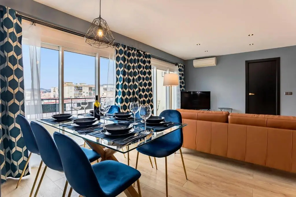 Apartamento Buganvilla