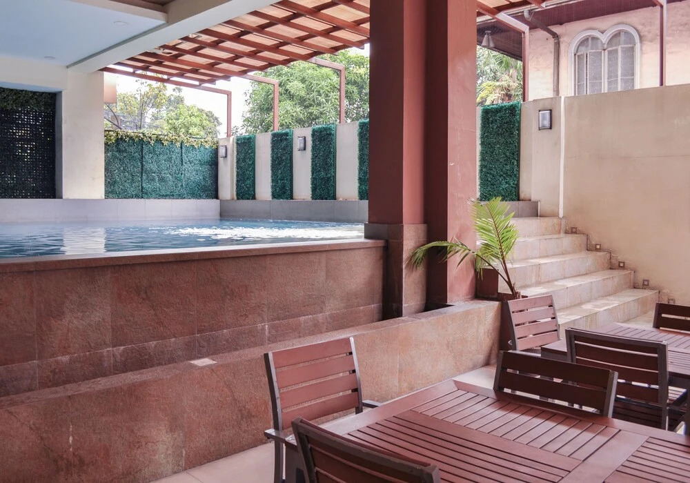 Centro Residences