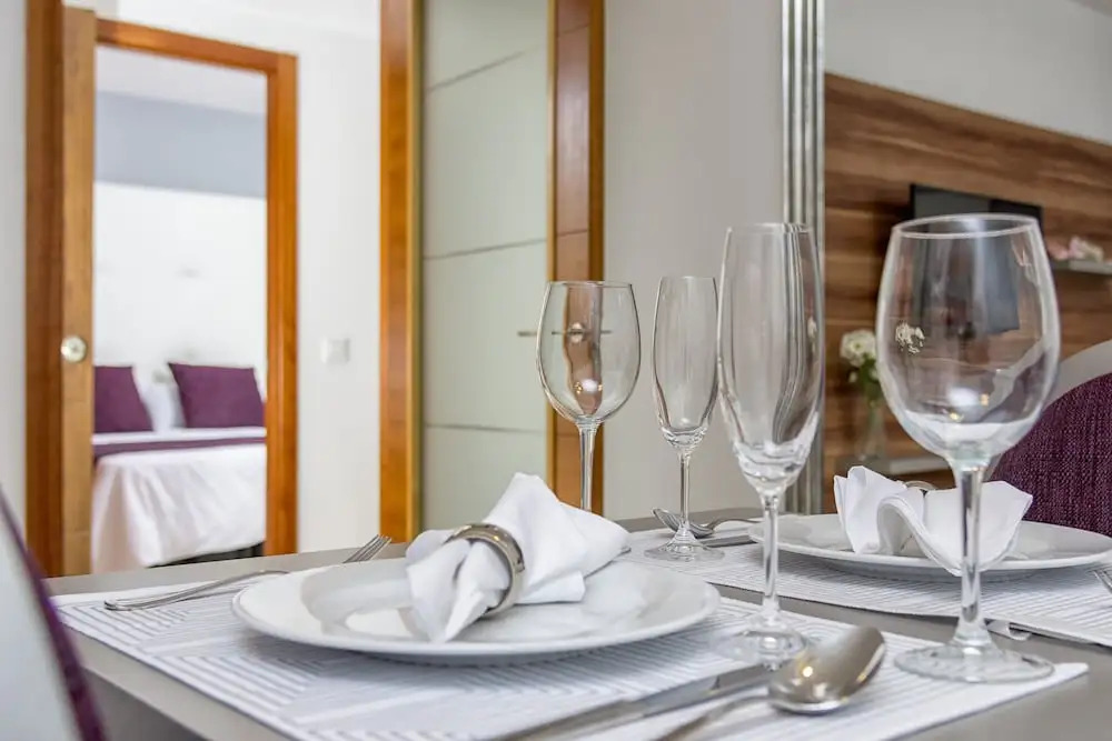 Apartamentos Goodplaces Larios
