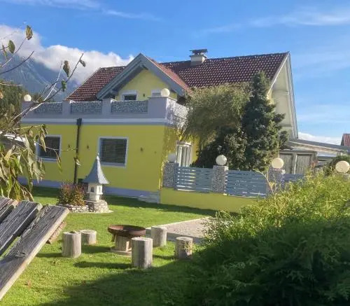 Ferienwohnung Wittenburg