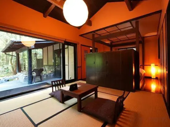 Kirishima Onsen Yunohana Muku