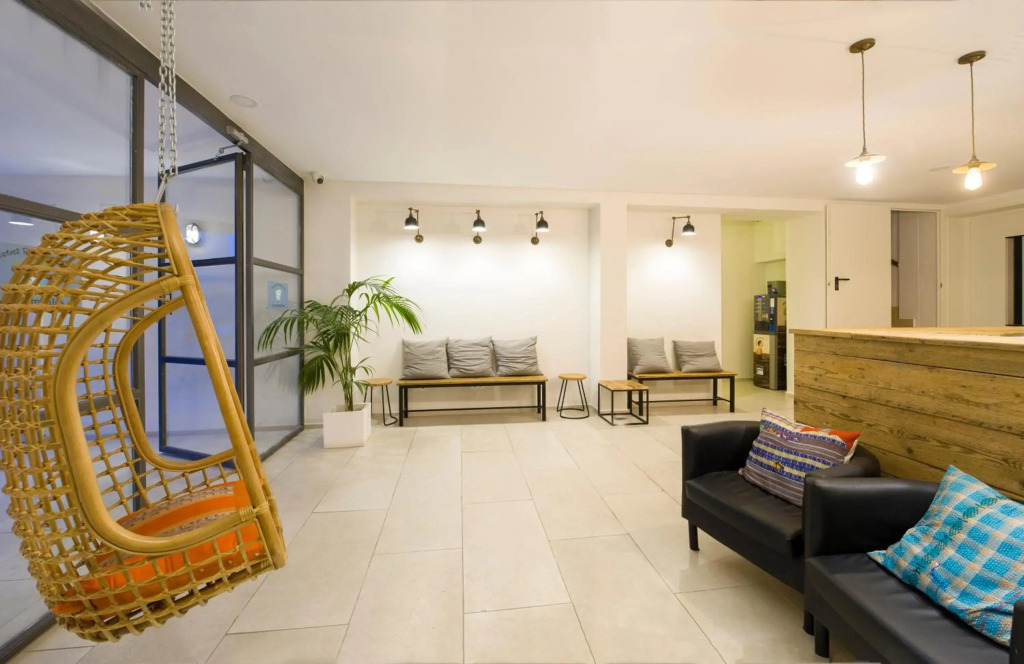 Apartamentos Cana Rita