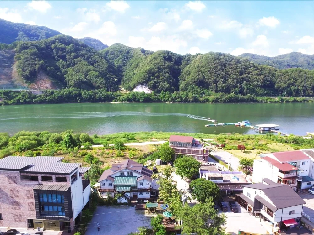 Chuncheon Rachel Pension