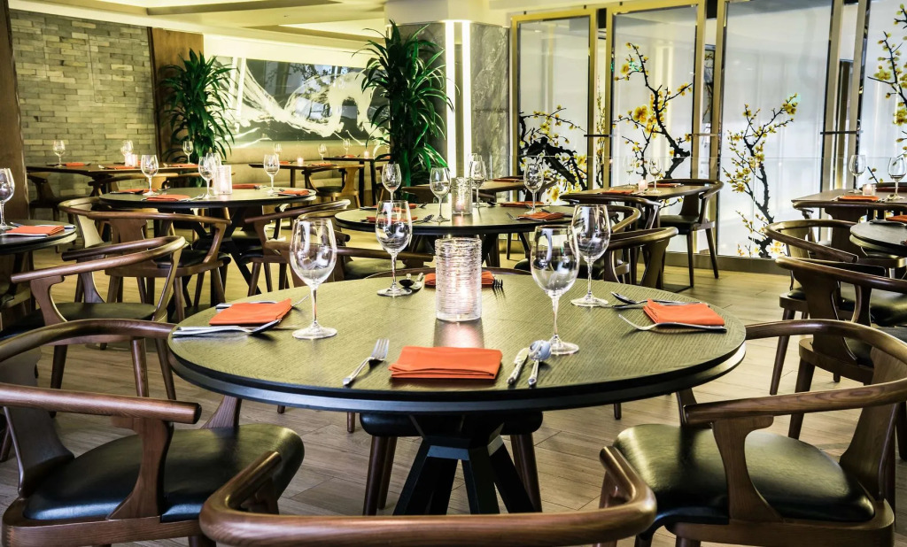 Hotel Fusion, a C-Two Hotel