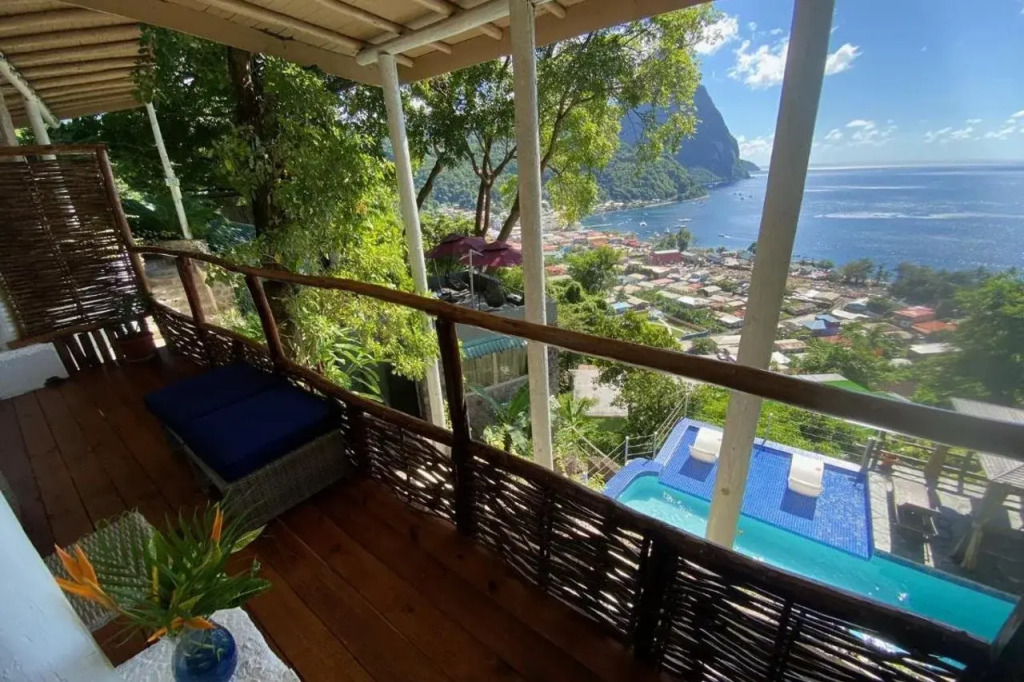 Green Fig Resort & Spa