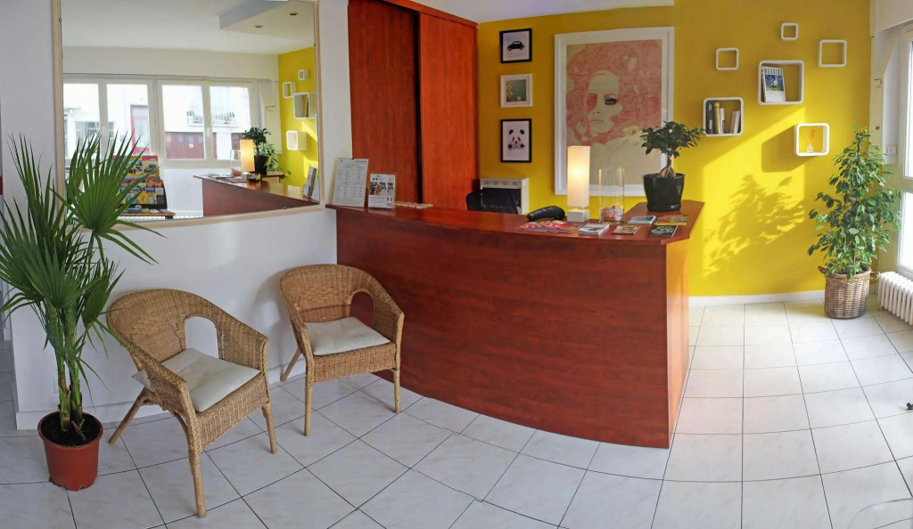 CitHotel Atlantis