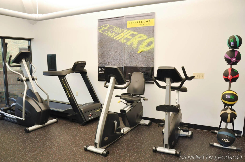 Crowne Plaza Providence-Warwick  by IHG