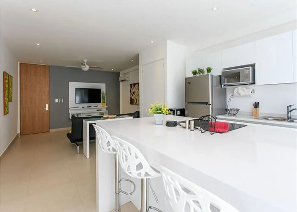 IT Luxury Condo by Tripintravel