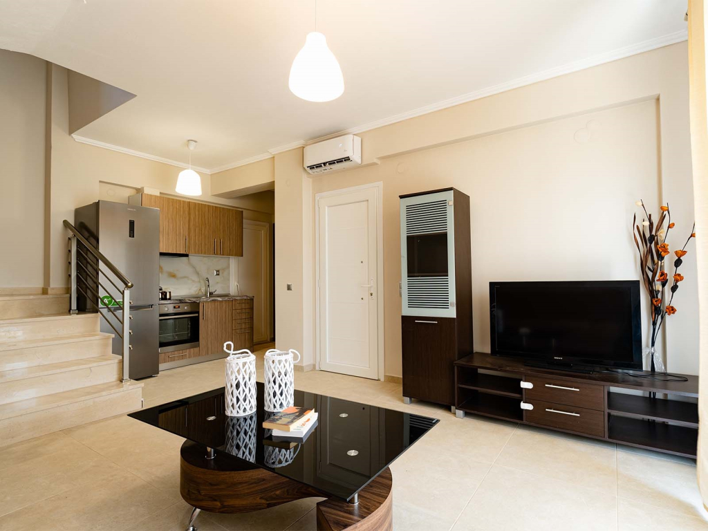 Kiosse Maison 4 by TravelPro Services - Nea F...