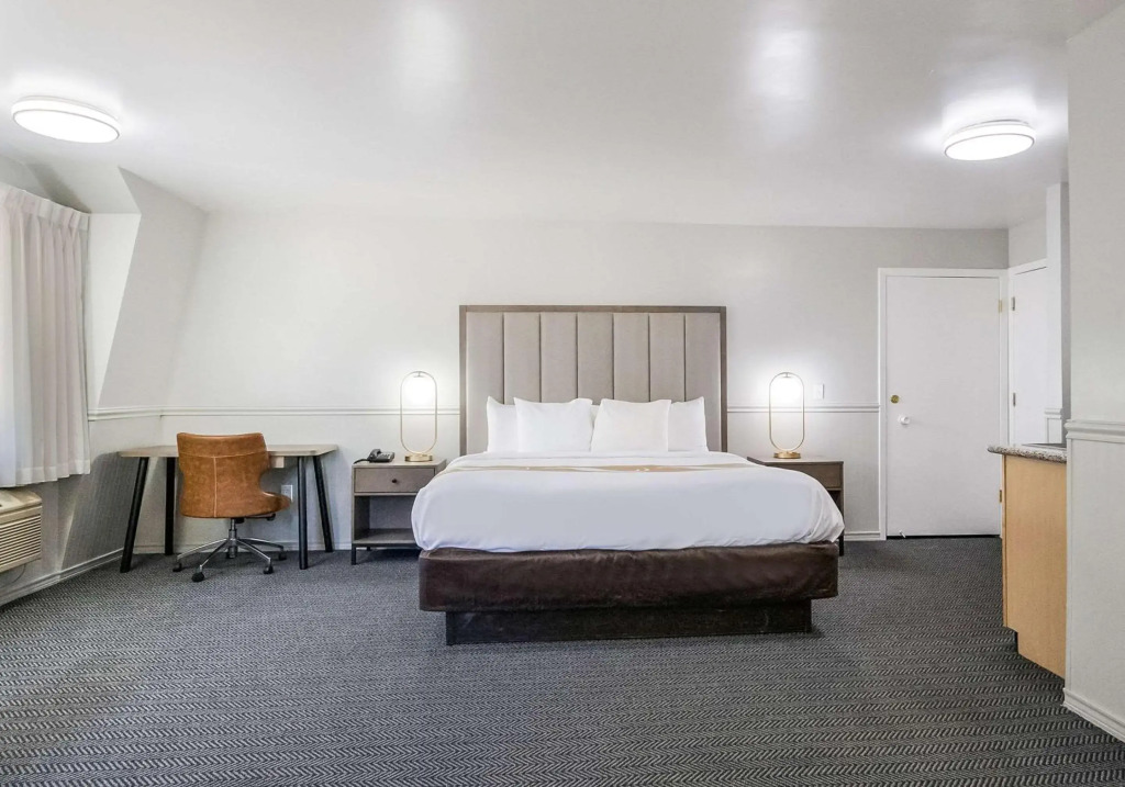 Quality Inn South Lake Tahoe