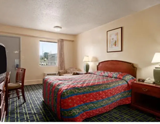Travelodge Pittsburgh