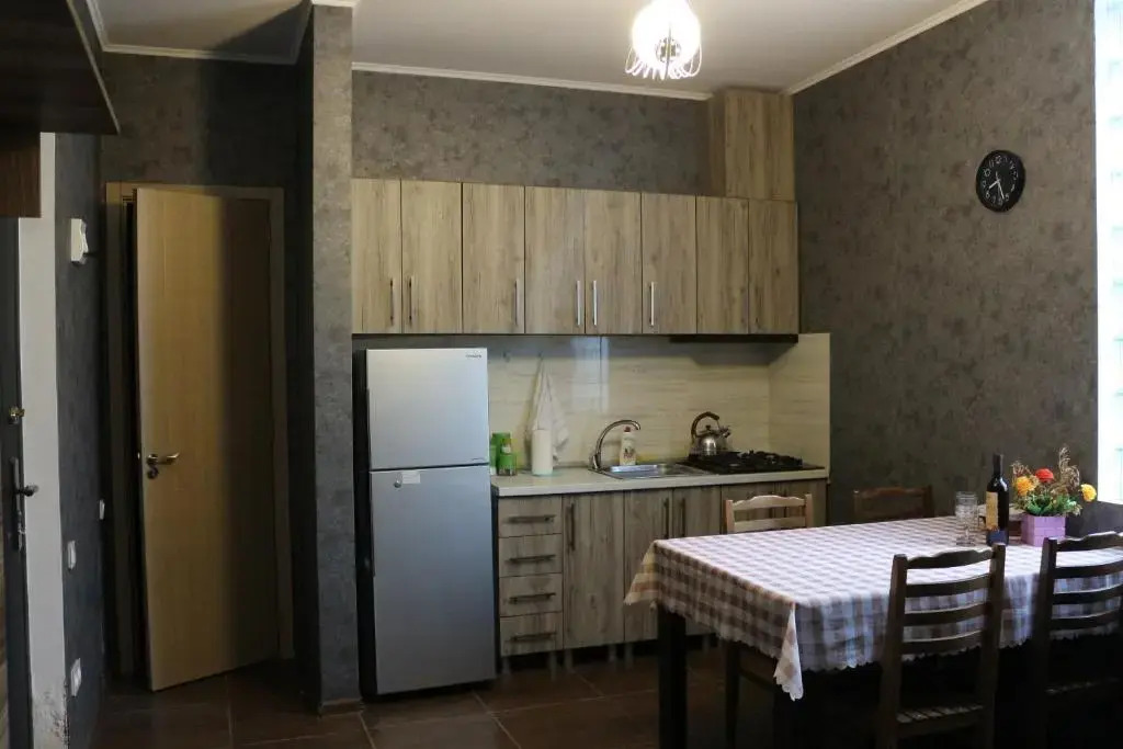 Batumi Loves you Apartment