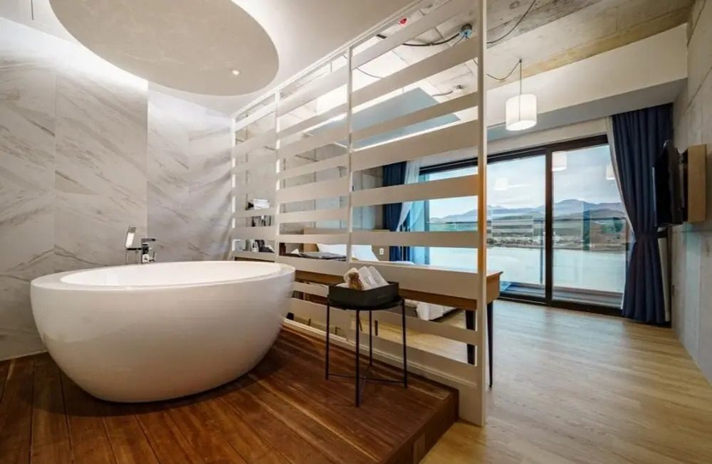 Yangpyeong the Line Drive Inn Hotel
