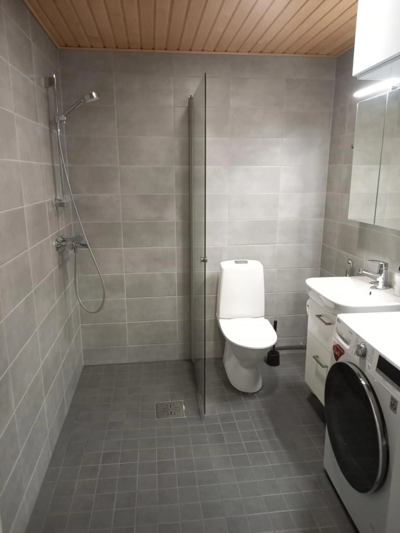 New&Easy apartment in the center