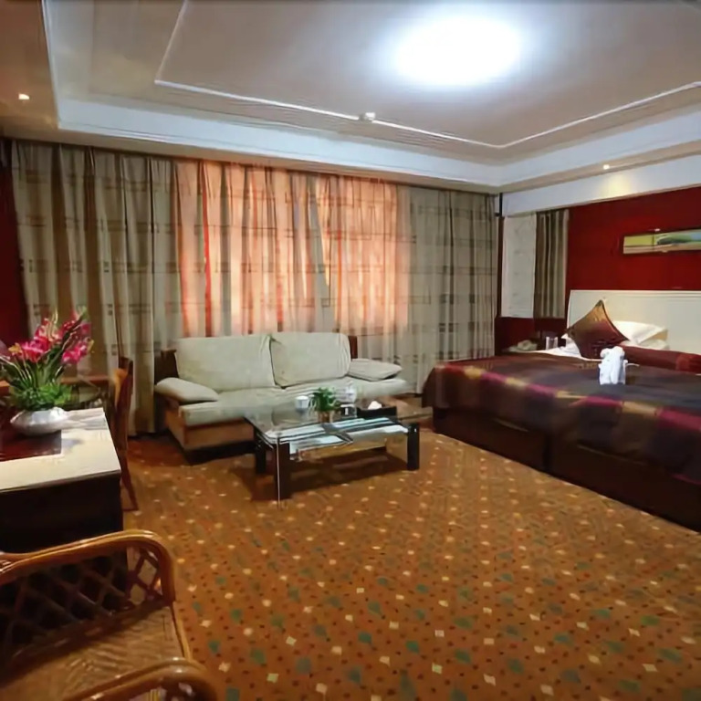 Xinyue Hotel
