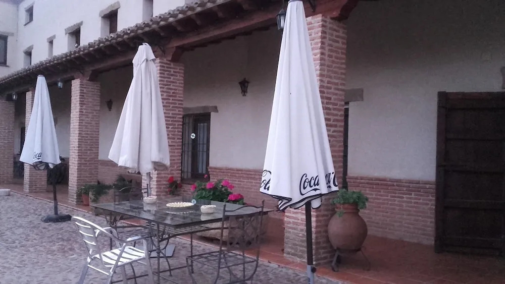 Casa Rural La Era
