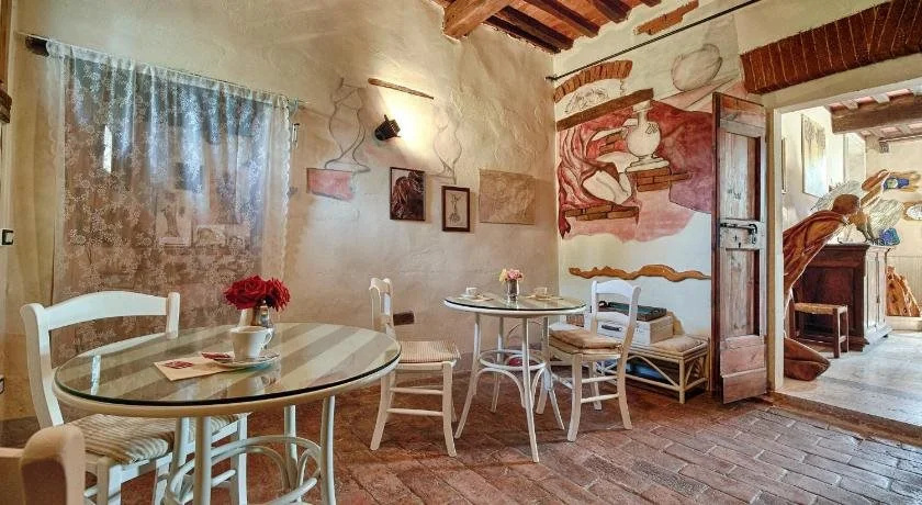 I Palazzi B&B