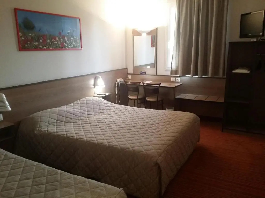 Ace Hotel Brive