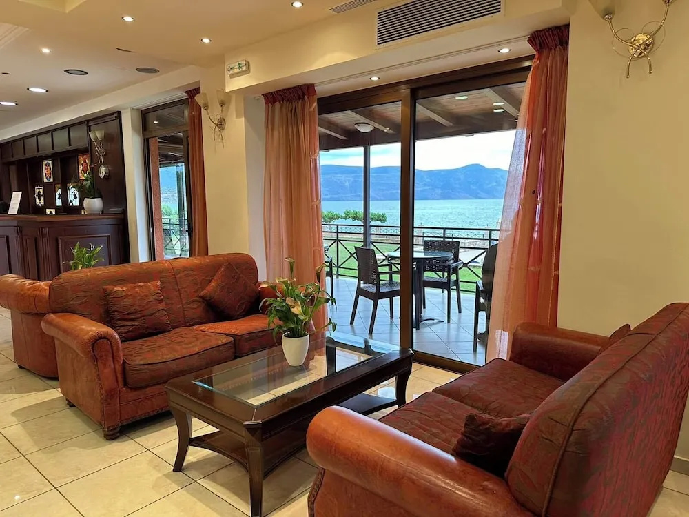 Europa Beach Hotel
