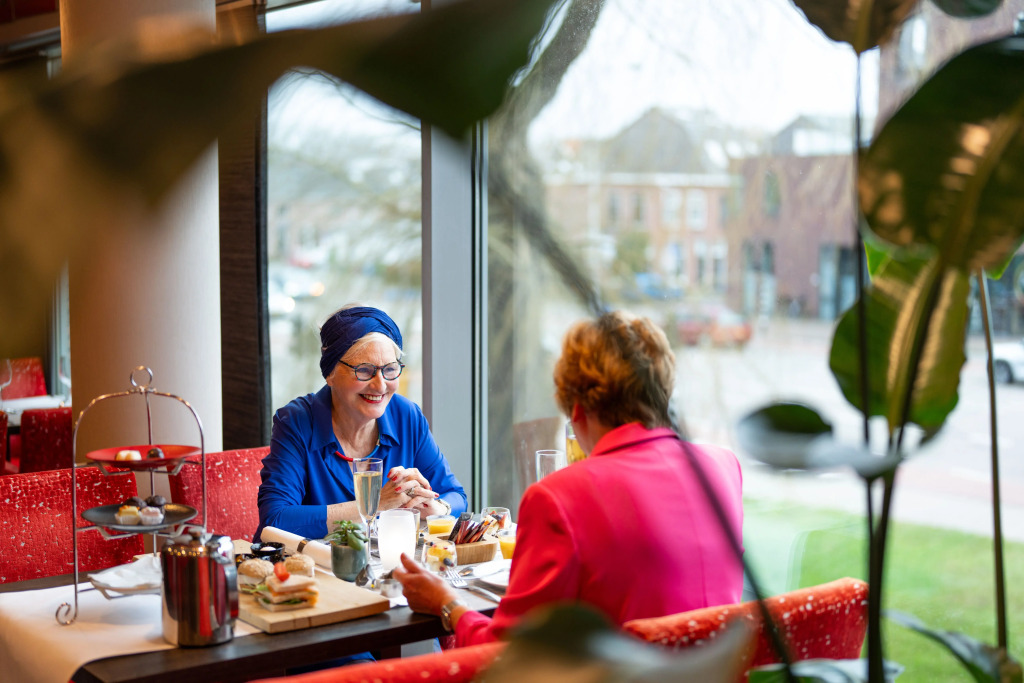 Hampshire Hotel - Delft Centre