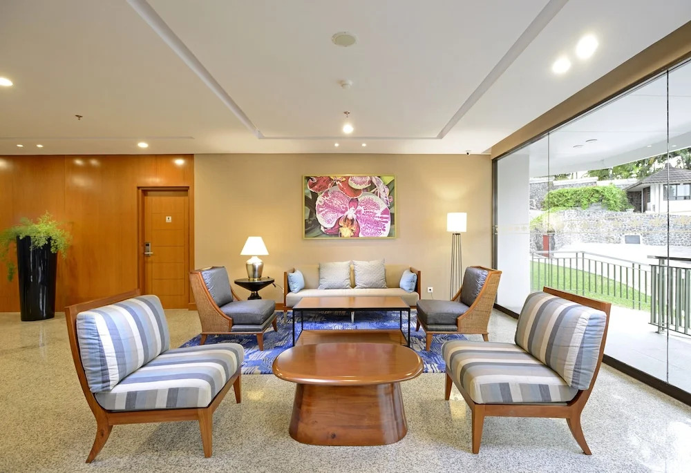 Surya Hotel & Cottages Prigen