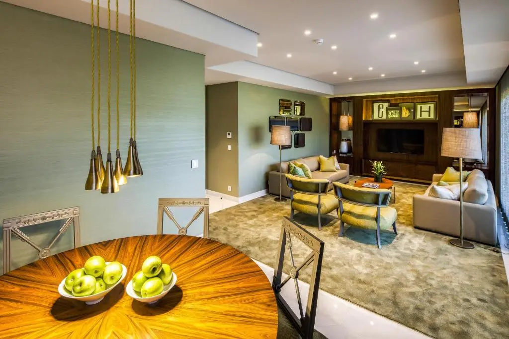 Cidnay - Hotel & Executive Center